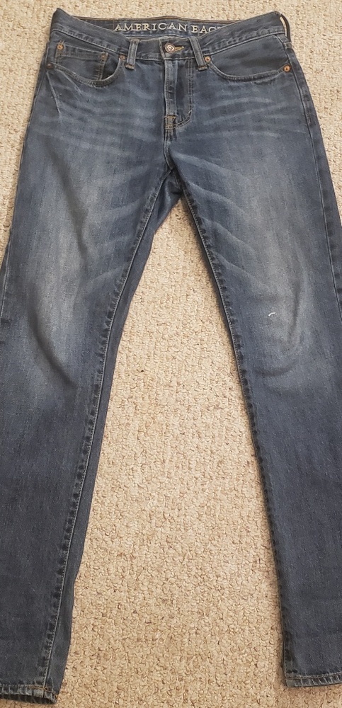 Mens American Eagle Jeans